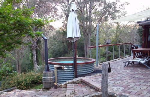 Cattai Cottage | Barakee Creek - The Old Shack
