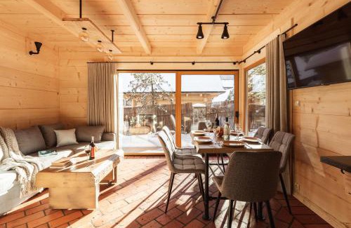 Zakopane Ski Chalet | Baran, domek z widokiem na Giewont