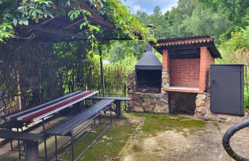 Vilnius County Ski Chalet | Baran-Rapa