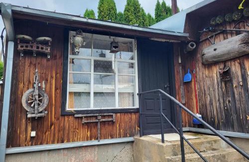 Vilnius County Ski Chalet | Baran-Rapa