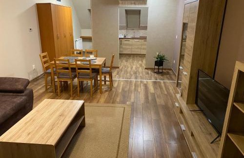 Eger Apartment | BarAnd Apartman