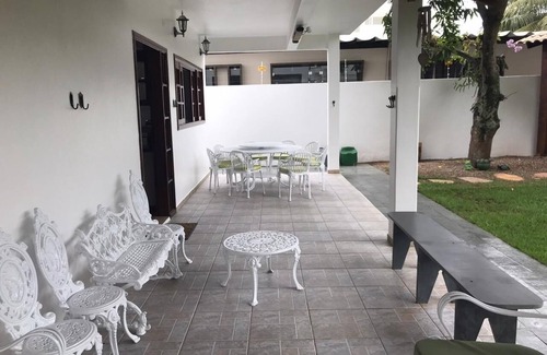 Praia de Barequecaba House | Baraqueçaba Beach House