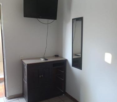 Manzanillo House | Barato y tranquilo olas