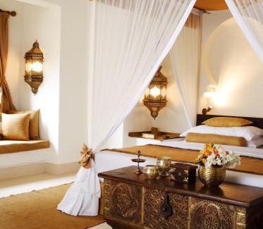 Dongwe Resort | Baraza Resort and Spa Zanzibar