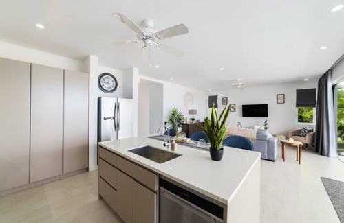 Westmoreland Villa | Barbados two Bedroom Villa with splendid Ocean View