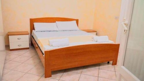 Monte Sant'Angelo Apartment | Barbahouse - Monte Sant' Angelo