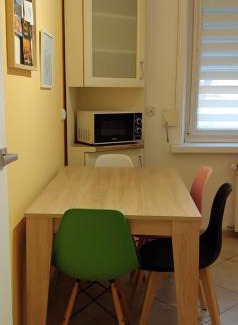 Kalisz Apartment | Barbara