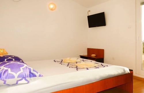 Punat Apartment | Barbara (PUT121) by Interhome