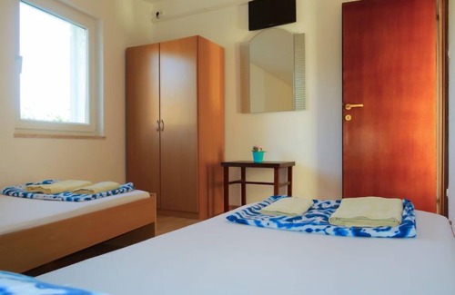 Punat Apartment | Barbara (PUT121) by Interhome