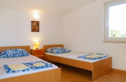 Punat Apartment | Barbara (PUT121) by Interhome