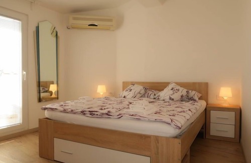 Punat Apartment | Barbara (PUT122) by Interhome