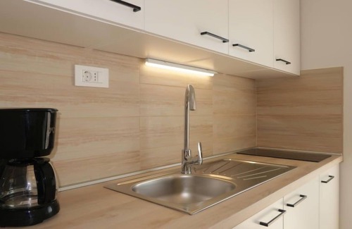 Punat Apartment | Barbara (PUT122) by Interhome