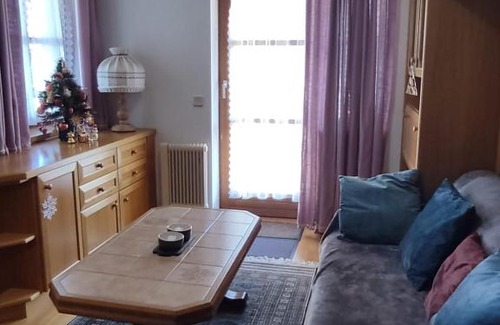 Sonnleitn Apartment | Barbara Snow - Sonnleitn - Nassfeld