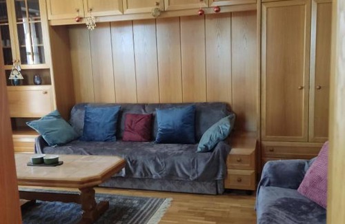 Sonnleitn Apartment | Barbara Snow - Sonnleitn - Nassfeld