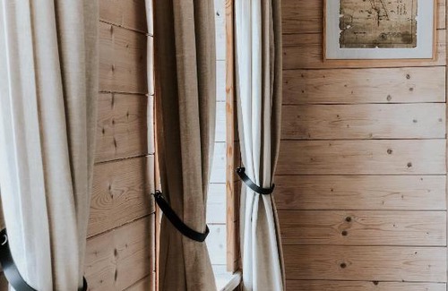 Darsuniskis House | Barbaripolis cottage in the forest