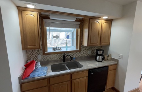 Warsaw House | Barbee Lake Big House! Sleeps 14+ Game Garage! Pier and Dock to Barbee!