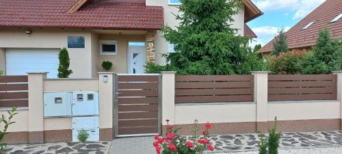 Morahalom House | BarBen Apartman