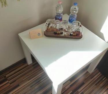 Morahalom House | BarBen Apartman