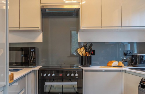 Elmswell House | Barbers Row - Elmswell