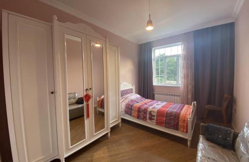 Qax Villa | Barbie's house