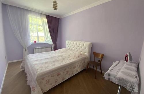 Qax Villa | Barbie's house