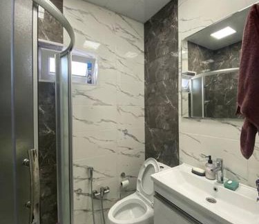 Qax Villa | Barbie's house