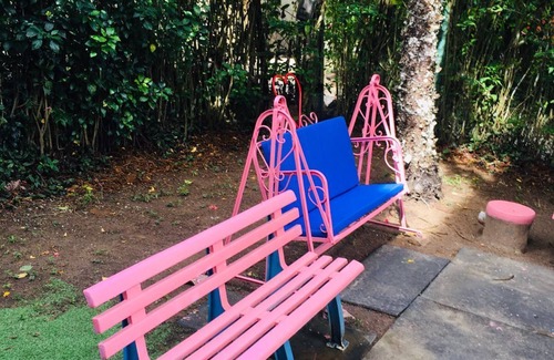 Pacoti House | BARBIE SERRA HOUSE, themed house with the atmosphere of the Serra de Guaramiranga.