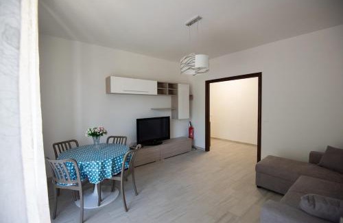 Crocetta-San Lazzaro-Modena Est Apartment | Barbieri Suite - Green, Relaxation and Comfort