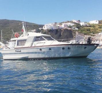 Fiumicino Boat Rental | Barca