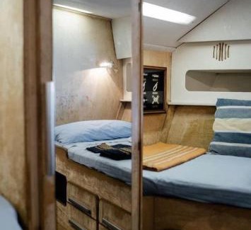 Fiumicino Boat Rental | Barca