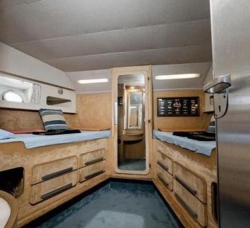 Fiumicino Boat Rental | Barca