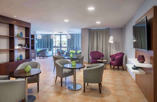Retamar Hotel | Barceló Cabo de Gata