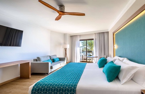 Retamar Hotel | Barceló Cabo de Gata