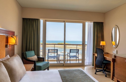 Musannah Hotel | Barceló Mussanah Resort, Sultanate of Oman
