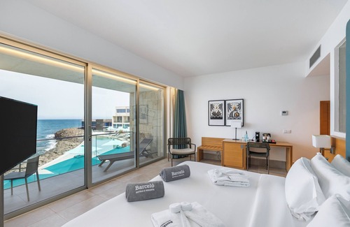 Praia Hotel | Barceló Praia Cape Verde