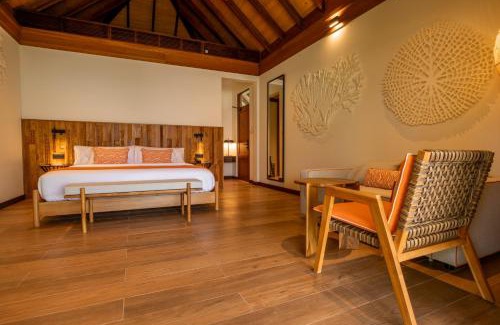 Thelu Veliga Resort | Barceló Whale Lagoon Maldives