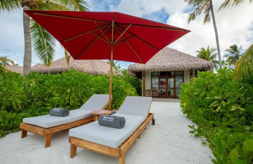Thelu Veliga Resort | Barceló Whale Lagoon Maldives