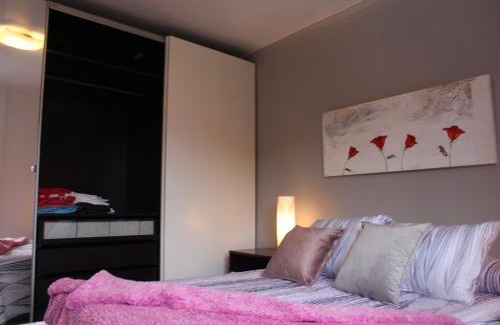 Monistrol de Montserrat Apartment | Barcelo al riu