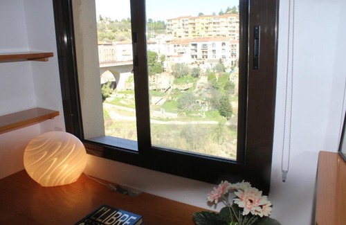 Monistrol de Montserrat Apartment | Barcelo al riu