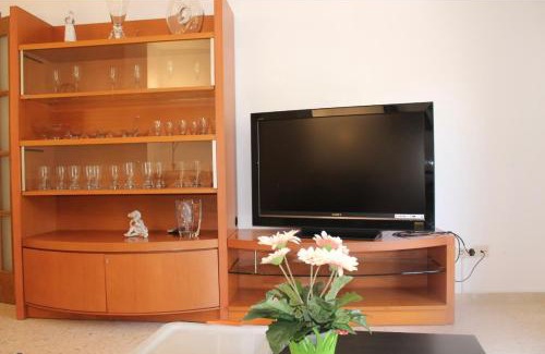 Monistrol de Montserrat Apartment | Barcelo al riu