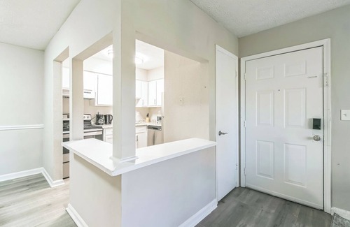 Marietta Apartment | Barcelo at East Cobb O20 1 Bed 1 Bath Furnished