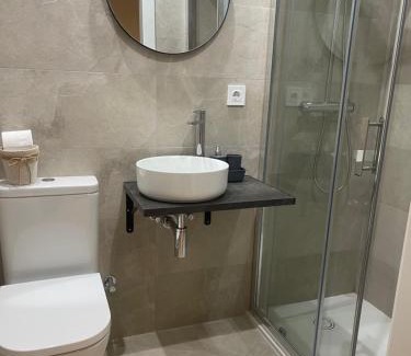 El Prat de Llobregat House | Barcelona PR Guesthouse