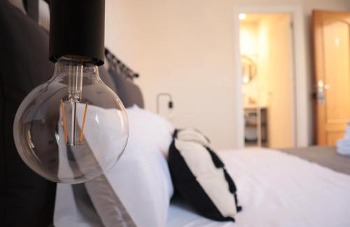 El Prat de Llobregat House | Barcelona PR Guesthouse