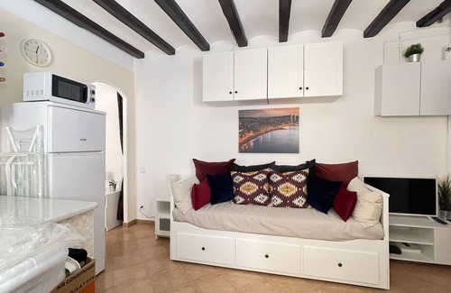 Barceloneta Apartment | BARCELONETA BRAND NEW APARTMENT A FEW METERS FROM PLAYA SAN MIGUEL