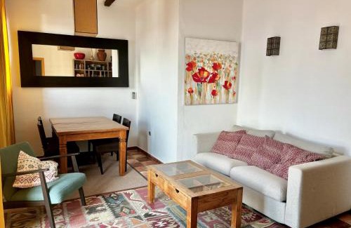 Barceloneta Apartment | Barceloneta Ramblas Apartments