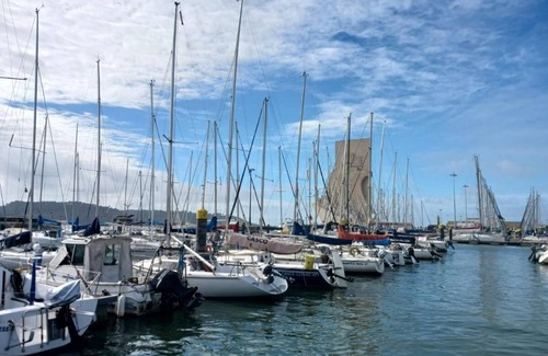 Belem Boat Rental | Barco de Experiências