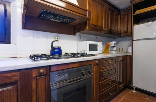 Colle di Val d'Elsa Apartment | Bardeggiano - Caterina 2 (COL245) by Interhome