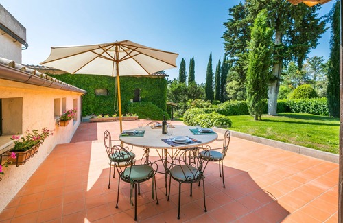 Colle di Val d'Elsa Apartment | Bardeggiano - Caterina 2 (COL245) by Interhome