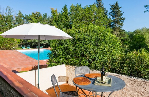 Colle di Val d'Elsa House | Bardeggiano - Caterina 6 by Interhome