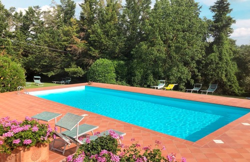Colle di Val d'Elsa House | Bardeggiano - Caterina 5 by Interhome
